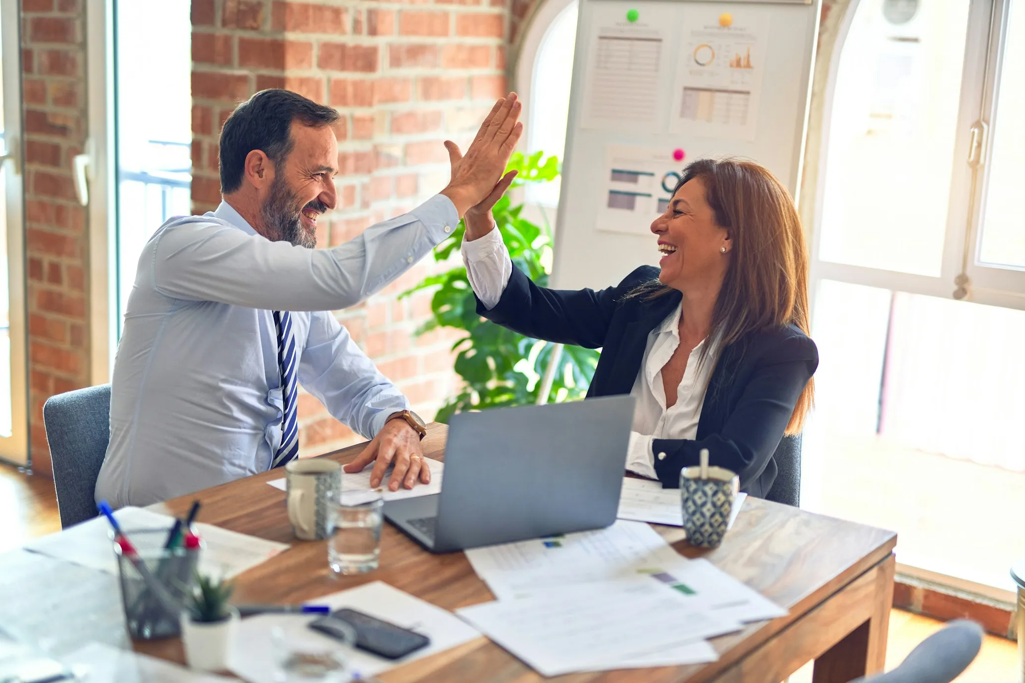 Technology Consulting